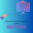 SECTUM - Opieka Informatyczna Firm | Obsługa Informatyczna Firm Warszawa