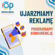 Skuteczna obsługa marketingowa social media Facebook/Instagram