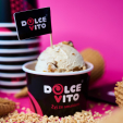 Kolejki po lody to czysty zysk! Producent lodów naturalnych Dolce Vito