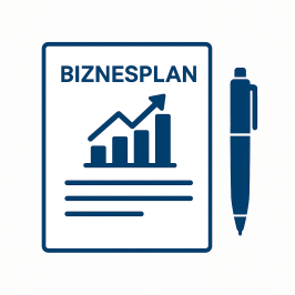 Biznesplan, Biznesplany - dotacja, kredyt, PUP