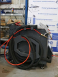 Spawarka zgrzewarka laserowa palnik fiber 2000W -4w1- promocja!