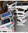 Apple iPad Air 13 2025, iPad Air 11 2025, iPad Pro 13, iPad Pro 11,