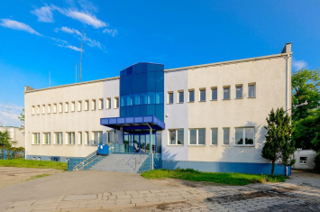 Adaptacja nieruchomości pod hotel