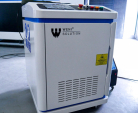 Spawarka laserowa Weni Solution WS-EWL 1kW