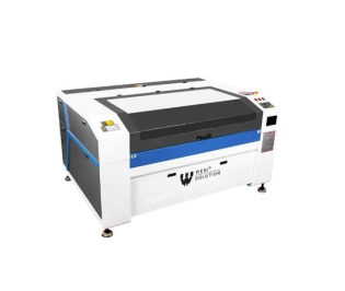 Laser CO2 WS-CM 160w, do niemetali i metali WENI