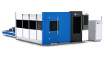Fiber Laser Wycinarka Laserowa CNC Ploter 3015HM Weni 3Kw Polski Serwis