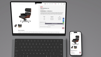 Gotowa platforma marketplace – do wdrożenia w każdej branży!