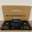AlphaTheta XDJ-AZ, OMNIS-DUO, Pioneer OPUS-QUAD, Pioneer XDJ-RX3