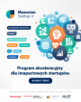 Mazovian Startup V