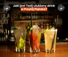 Otwarcie lokalu Franczyzowego Przybij Piątaka