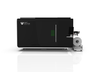 Fiber Laser Wycinarka Laserowa CNC Ploter 3015HM Weni 2Kw Polski Serwis