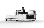 Fiber Laser Wycinarka Laserowa CNC Ploter 3015G Weni 3Kw