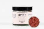 Malinowy peeling do ciała Havre Cosmetics