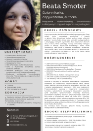 Napiszę dla Ciebie skuteczne teksty sprzedażowe