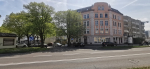Działka pod zabudowę wielorodzinną w centrum Kołobrzegu