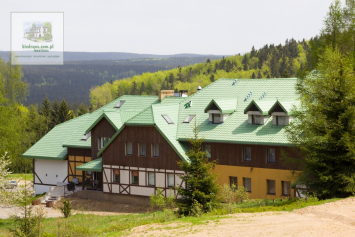 Dochodowy hotel w Zieleńcu na sprzedaż