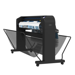 Summa and Graphtec Plotters