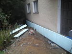 Osuszanie budynków, izolacje przeciwwilgociowe