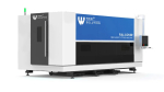 Wycinarka Laserowa Fiber Ploter CNC 3015GCL Weni 3kW BOCI - Promocja!