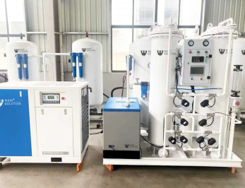 Generator wytwornica koncentrator nabijanie azotu PSA - Promocja!