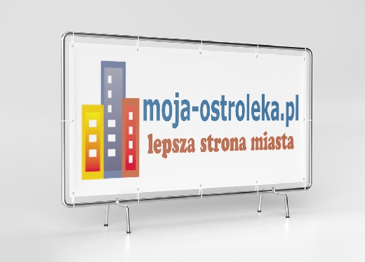 Banery reklamowe w doskonałej cenie i jakości