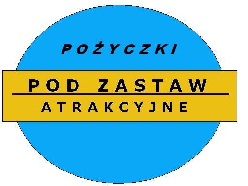 Pożyczki pod zastaw / największa oferta w kraju.