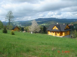 Sprzedam działki budowlane  Góry Beskid Żywiecki