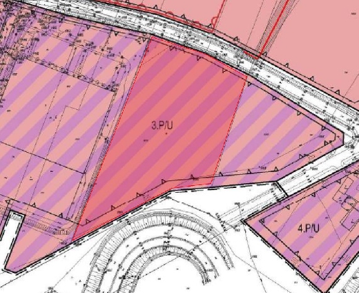 Smolice gm. Stryków - działka inwestycyjna 1,7 ha