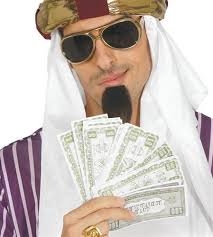 Bahrain  Kuwejt  Emirates Investors. Zainwestuje