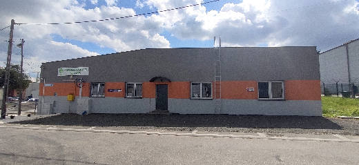 Blisko A4 - wynajem hala magazynowa 450 m2