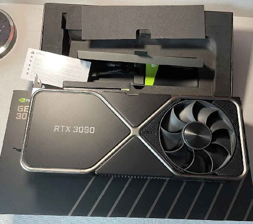 NON LHR GEFORCE RTX 3090 Ti, RTX 3090, RTX 3080, R