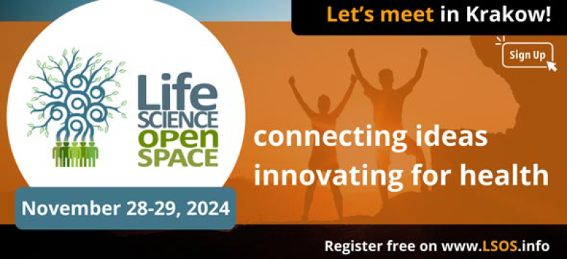 Life Science Open Space Summit 2024