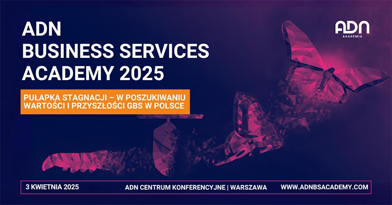 ADN BUSINESS SERVICES ACADEMY 2025