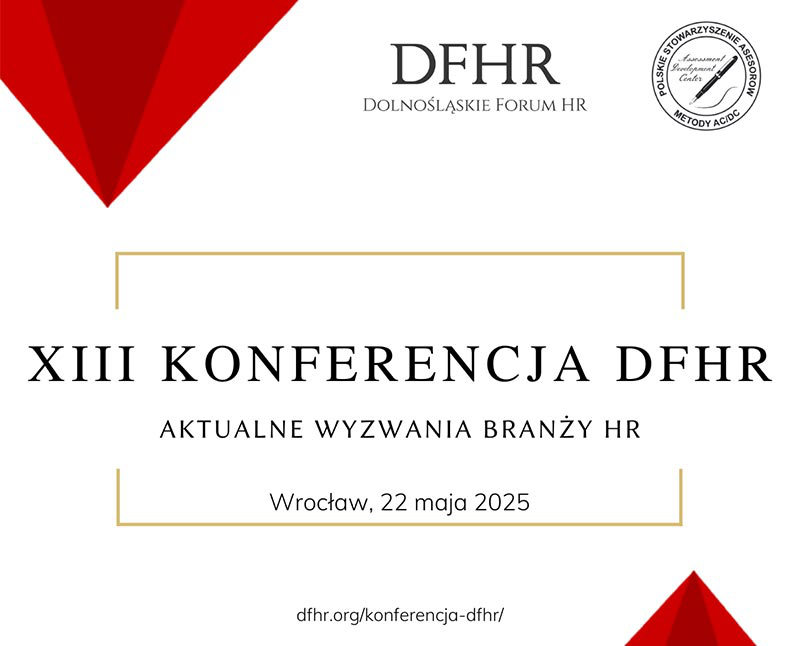 Dolnośląskie Forum HR