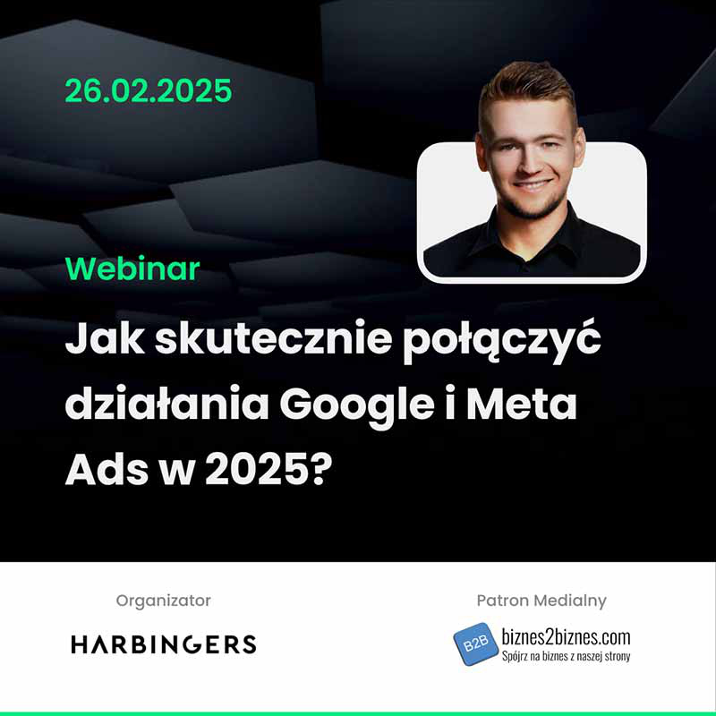 Jak skutecznie połączyć działania Google i Meta Ads w 2025?