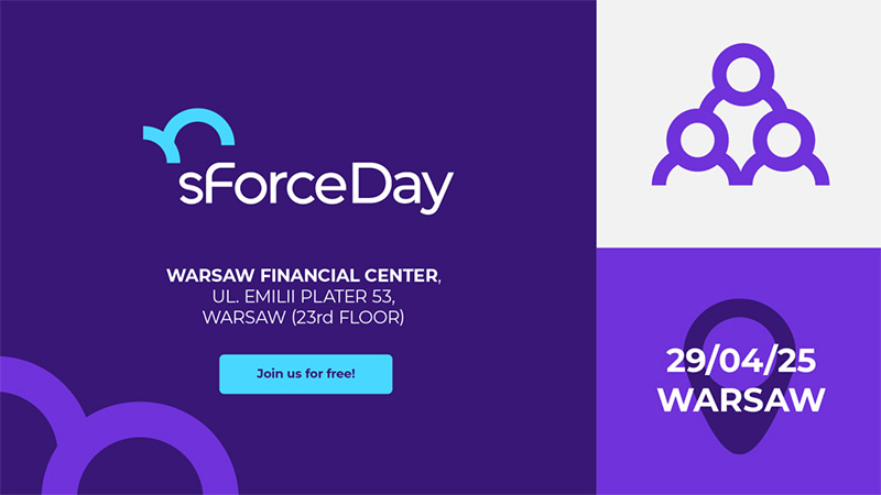 SForce Day 2025