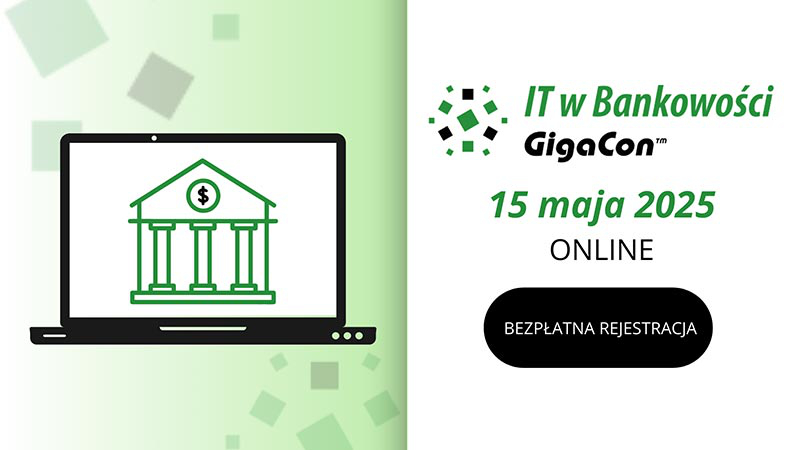 IT w Bankowości