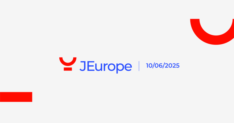 JEurope 2025