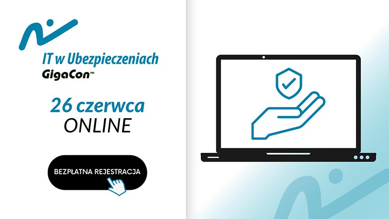 IT w Ubezpieczeniach