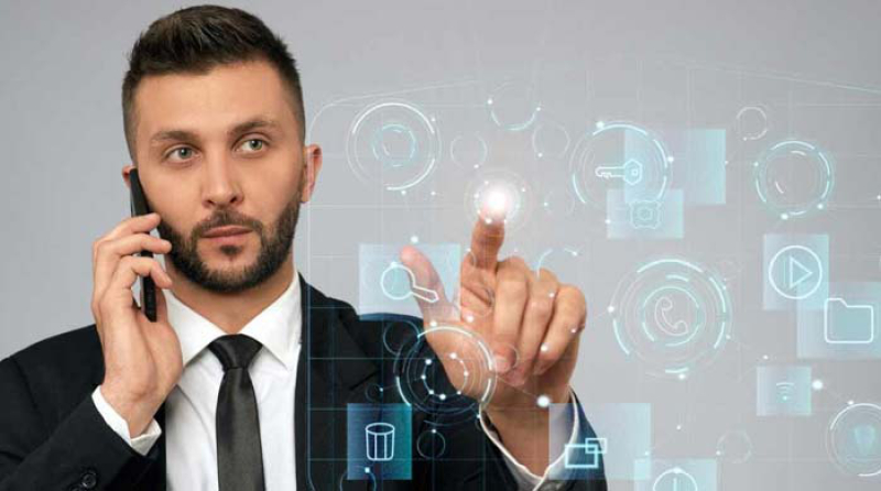 Co powinien umieć handlowiec w 2030 roku? 5 kompetencji przyszłości