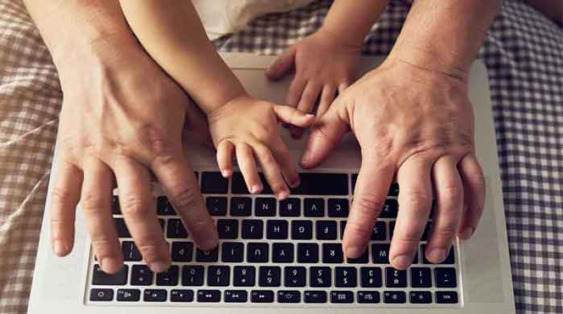 Content marketing parentingowy - jak tworzyć skuteczne treści dla rodziców?