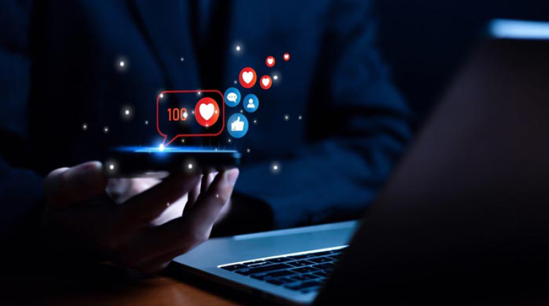 Więcej niż lajki. Dlaczego content wideo i LinkedIn to must have dla firm?