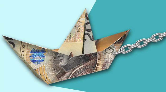 Po pierwsze, płynność finansowa