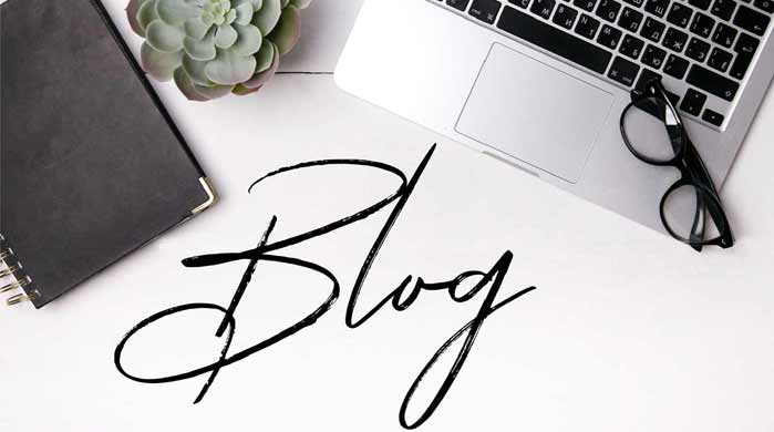 Czy warto inwestować w blog firmowy?